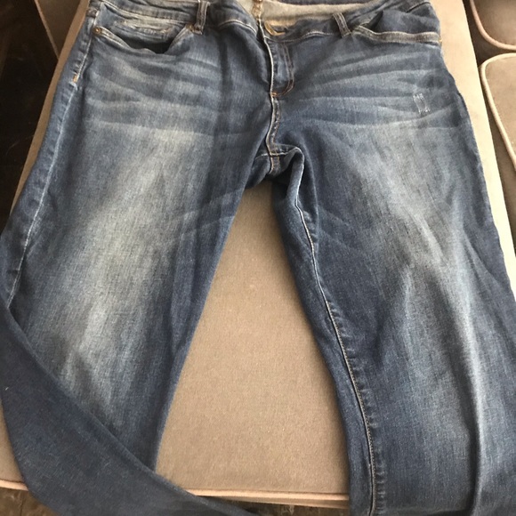 Kut boyfriend Jeans - Picture 1 of 3